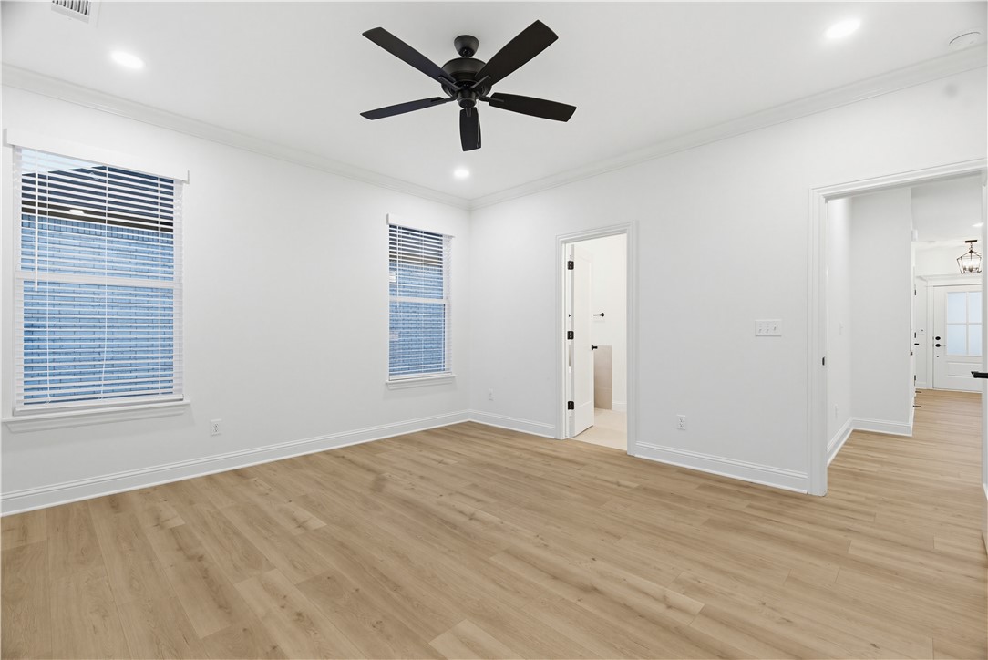 Spring Creek Farms Ph I Springdale - Residential