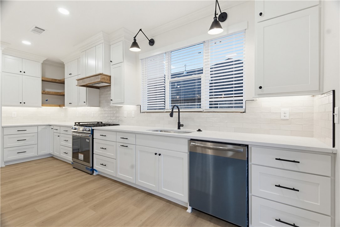 Spring Creek Farms Ph I Springdale - Residential