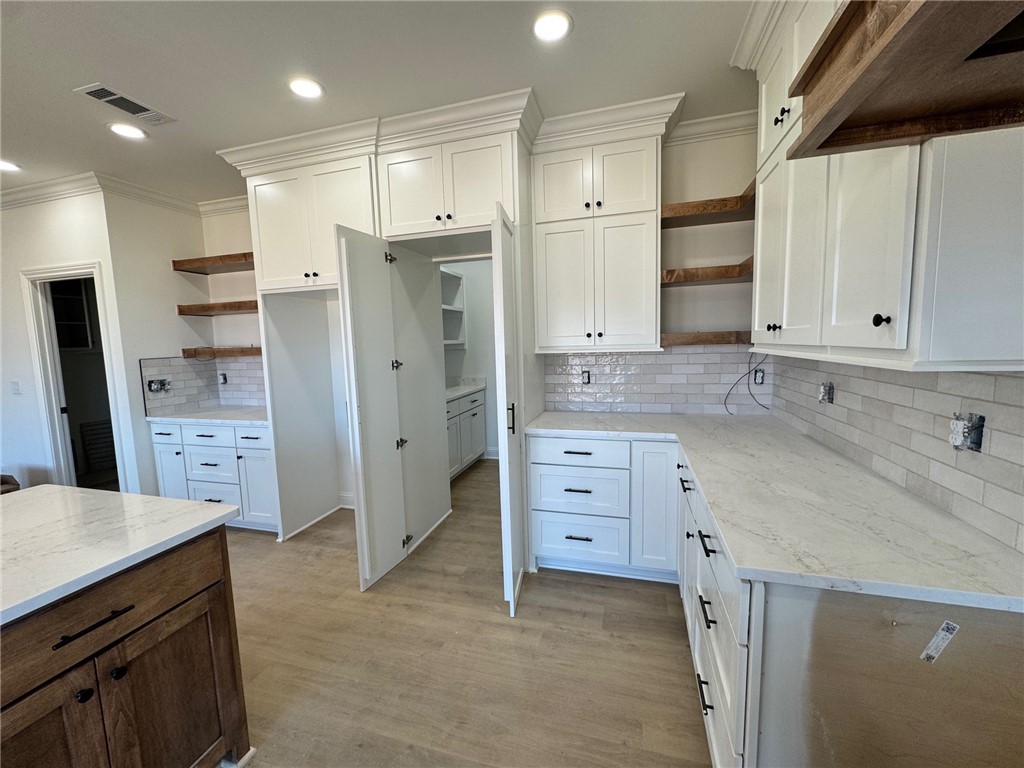 Spring Creek Farms Ph I Springdale - Residential