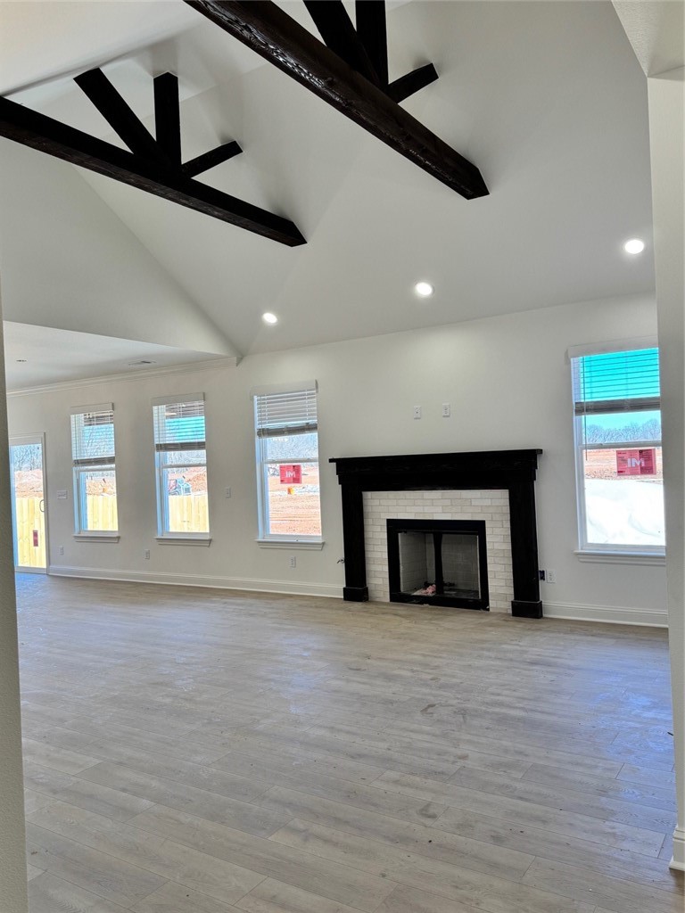 Spring Creek Farms Ph I Springdale - Residential