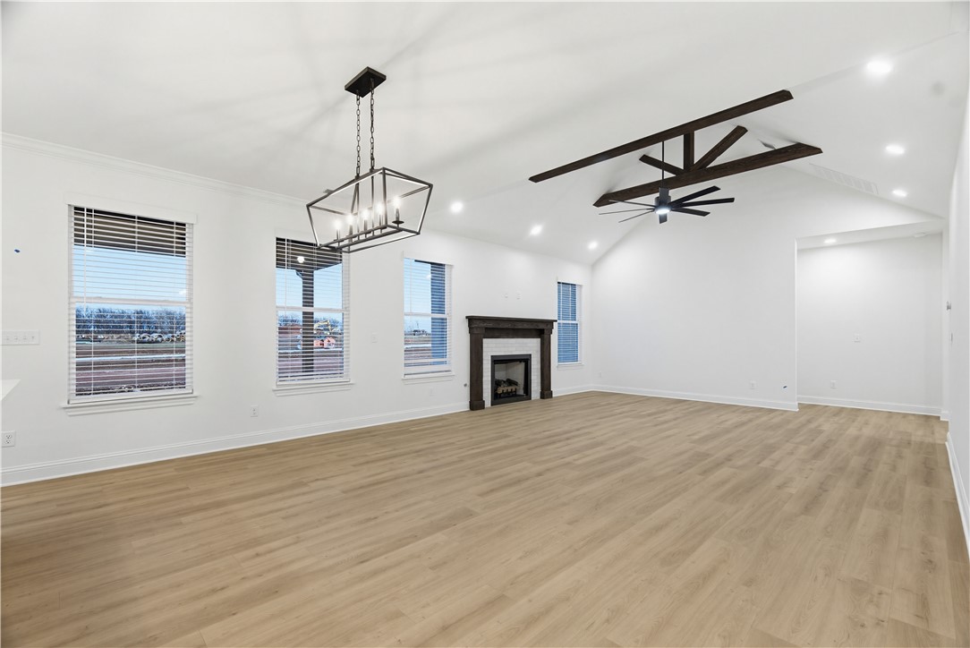 Spring Creek Farms Ph I Springdale - Residential