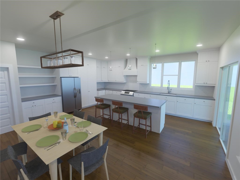 Spring Creek Farms Ph I Springdale - Residential