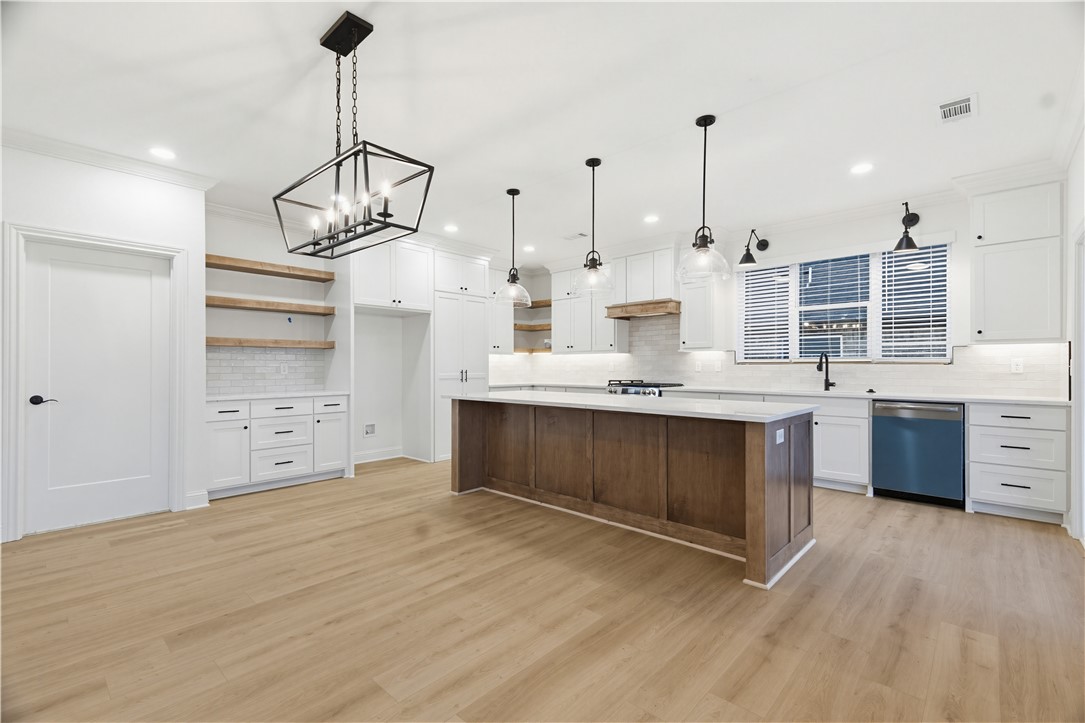 Spring Creek Farms Ph I Springdale - Residential