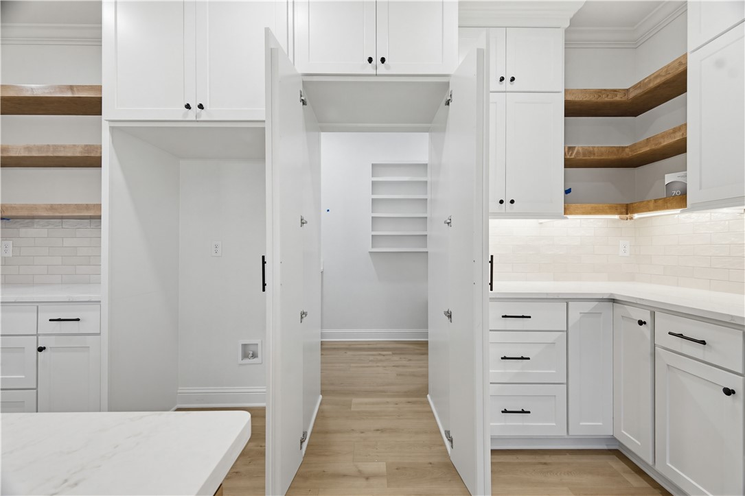 Spring Creek Farms Ph I Springdale - Residential