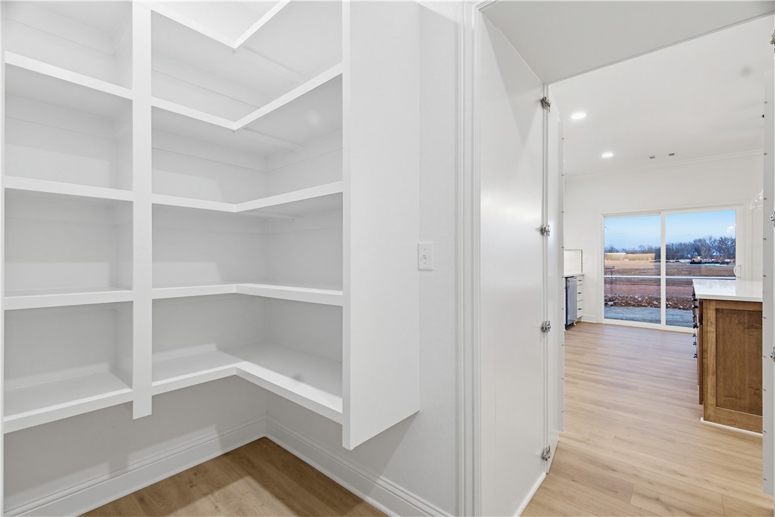 Spring Creek Farms Ph I Springdale - Residential