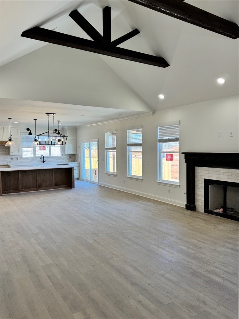 Spring Creek Farms Ph I Springdale - Residential