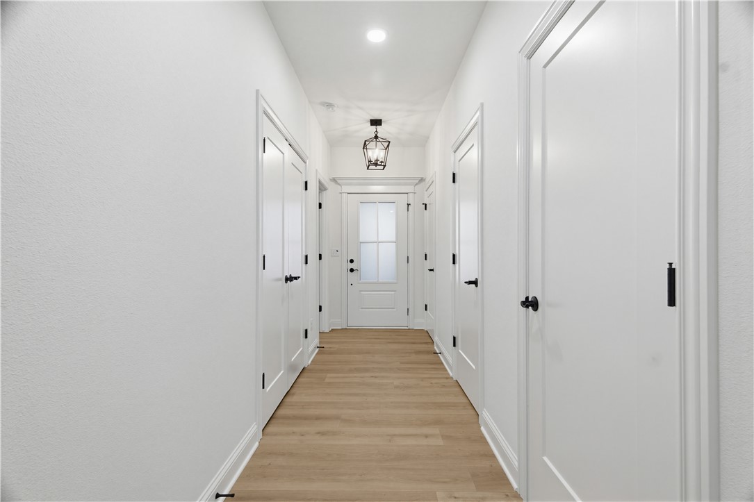 Spring Creek Farms Ph I Springdale - Residential