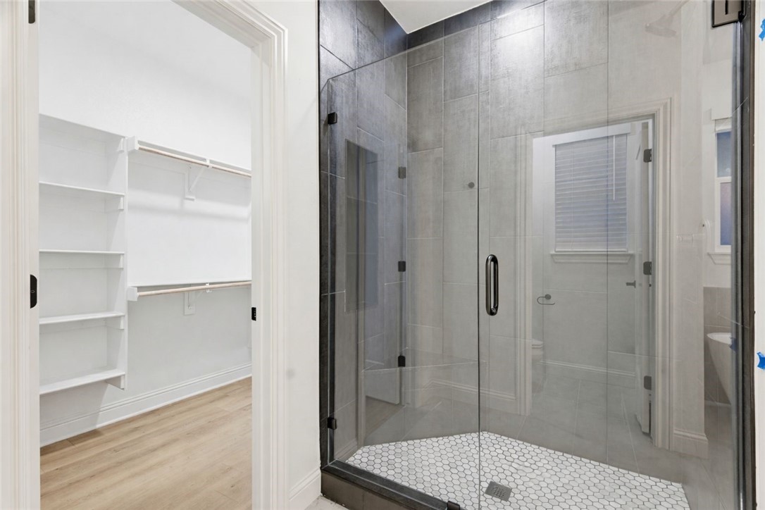 Spring Creek Farms Ph I Springdale - Residential