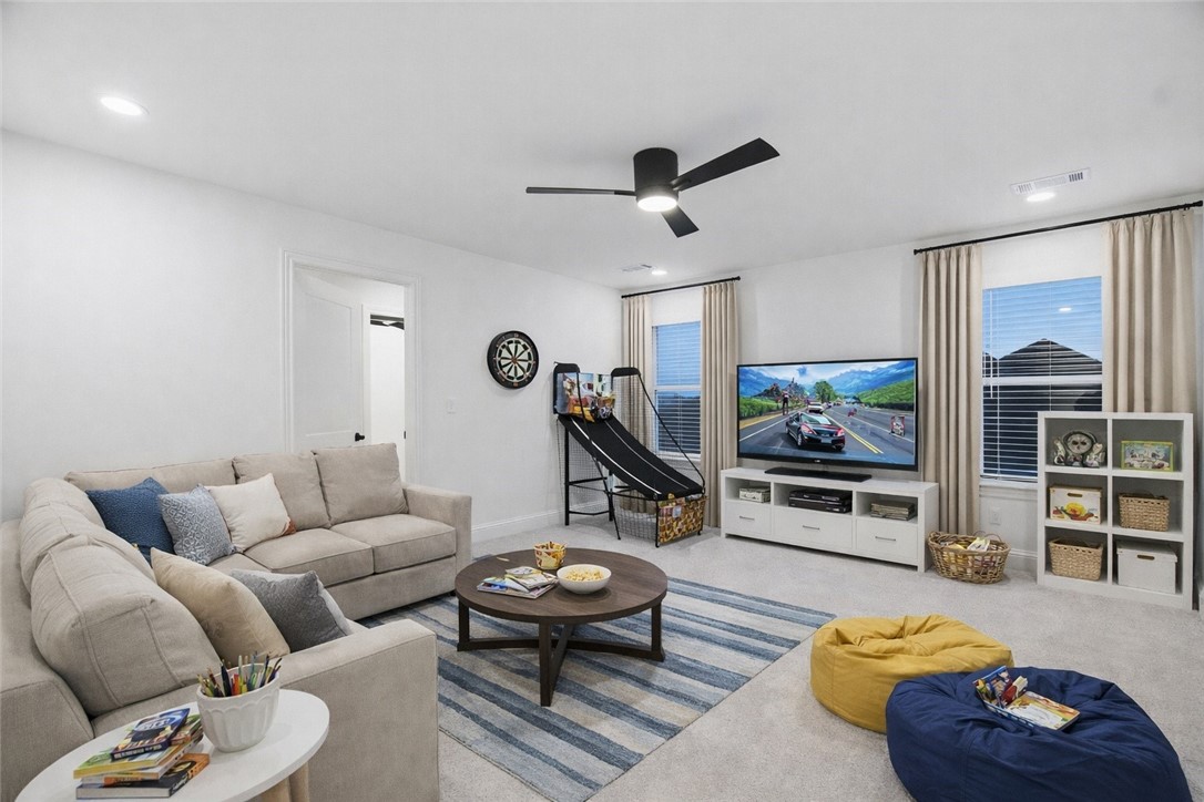 Spring Creek Farms Ph I Springdale - Residential