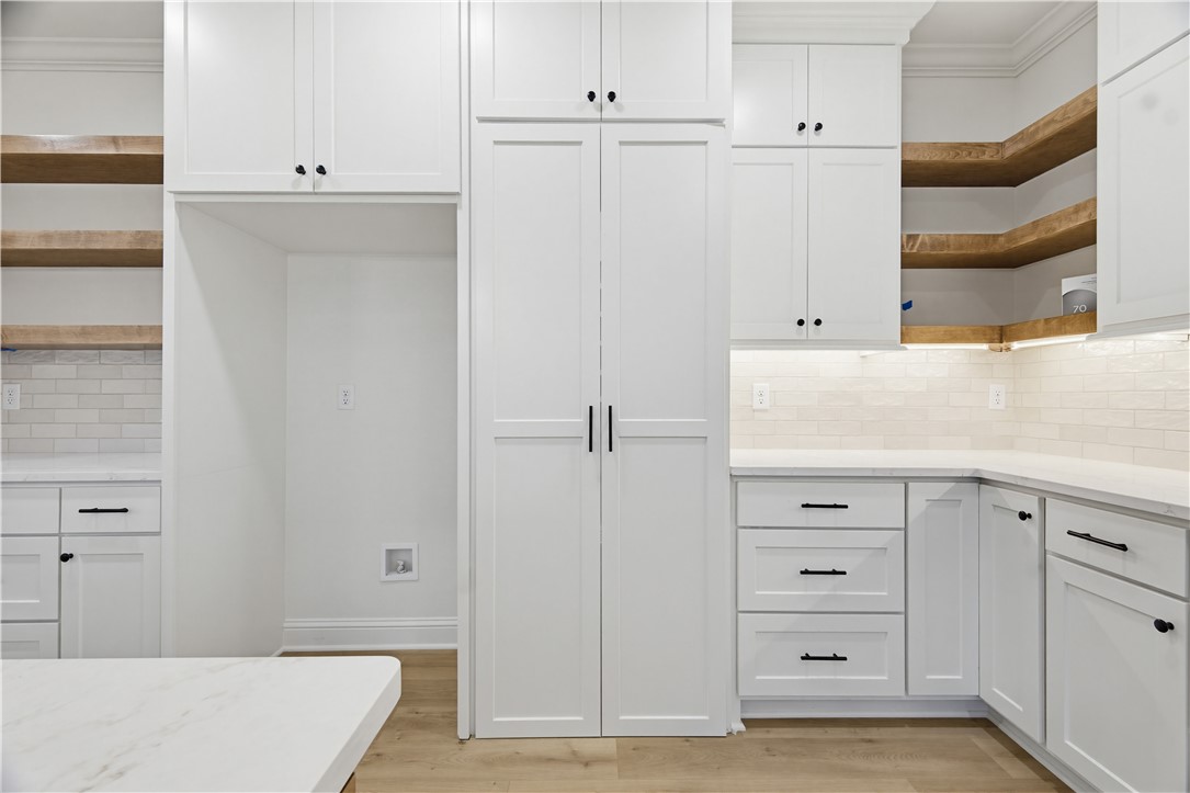 Spring Creek Farms Ph I Springdale - Residential