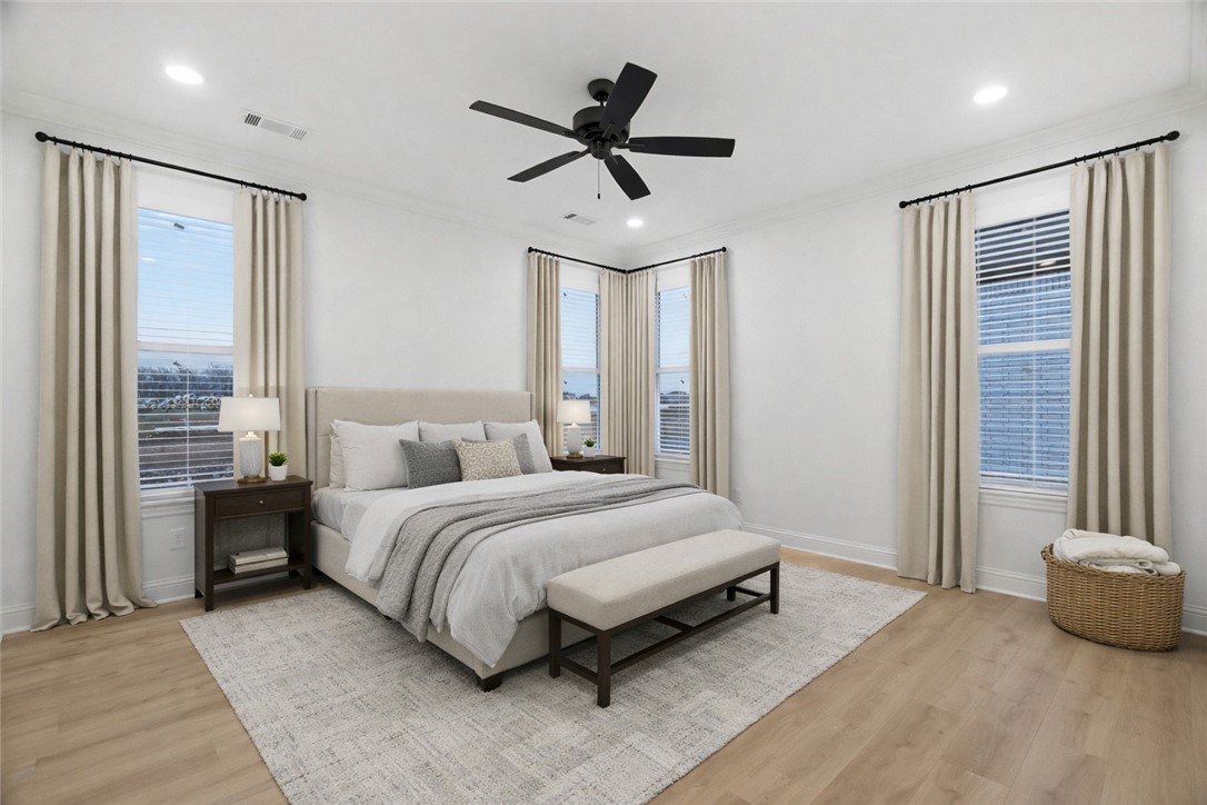 Spring Creek Farms Ph I Springdale - Residential