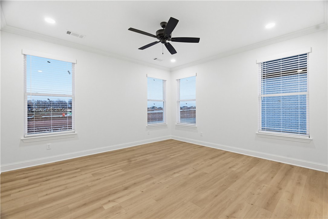 Spring Creek Farms Ph I Springdale - Residential