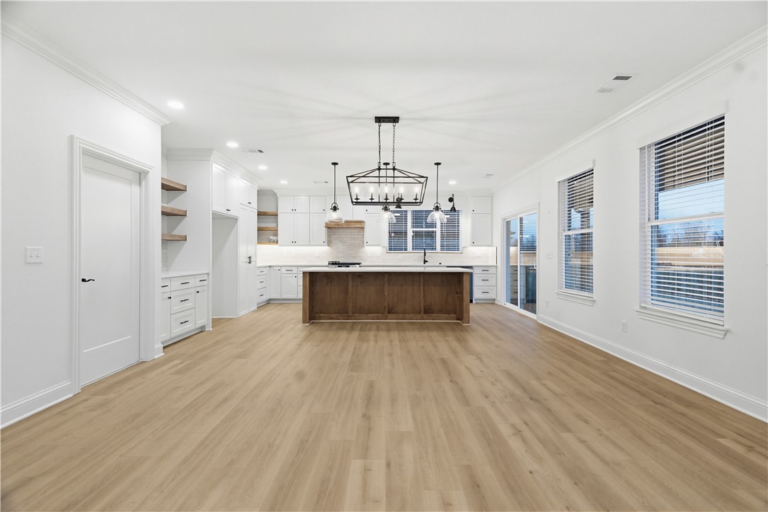 Spring Creek Farms Ph I Springdale - Residential