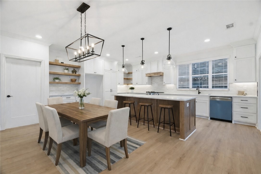 Spring Creek Farms Ph I Springdale - Residential