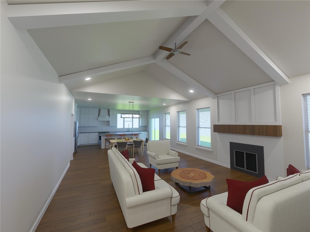 Spring Creek Farms Ph I Springdale - Residential