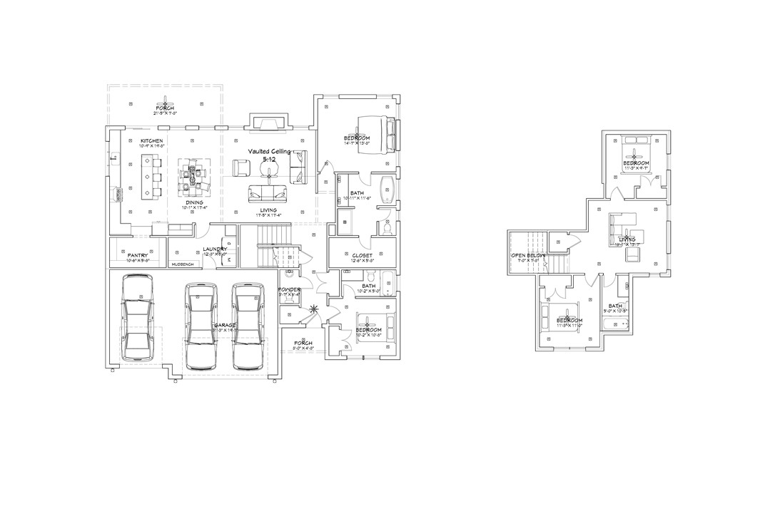 Spring Creek Farms Ph I Springdale - Residential