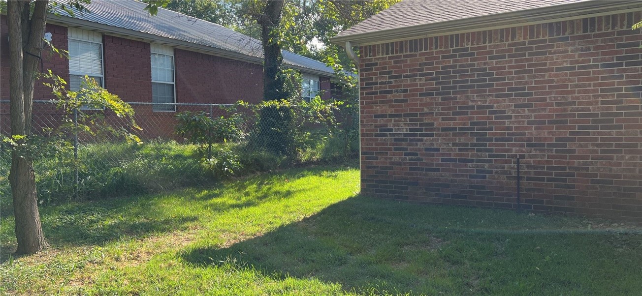 Horseshoe Add - Residential Lease