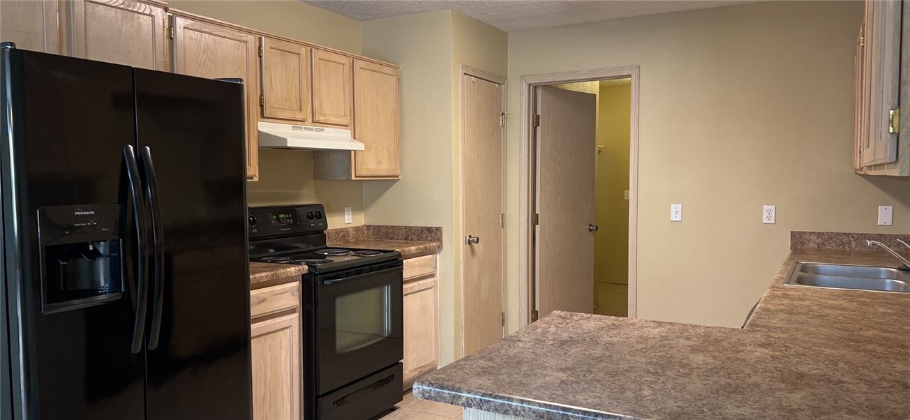 Horseshoe Add - Residential Lease