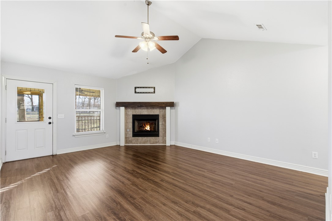 Prairie Grove Outlots - Residential