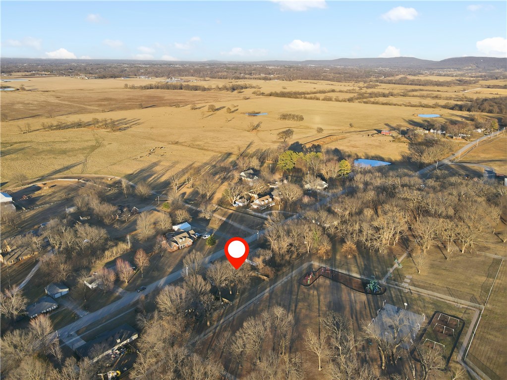 Prairie Grove Outlots - Residential