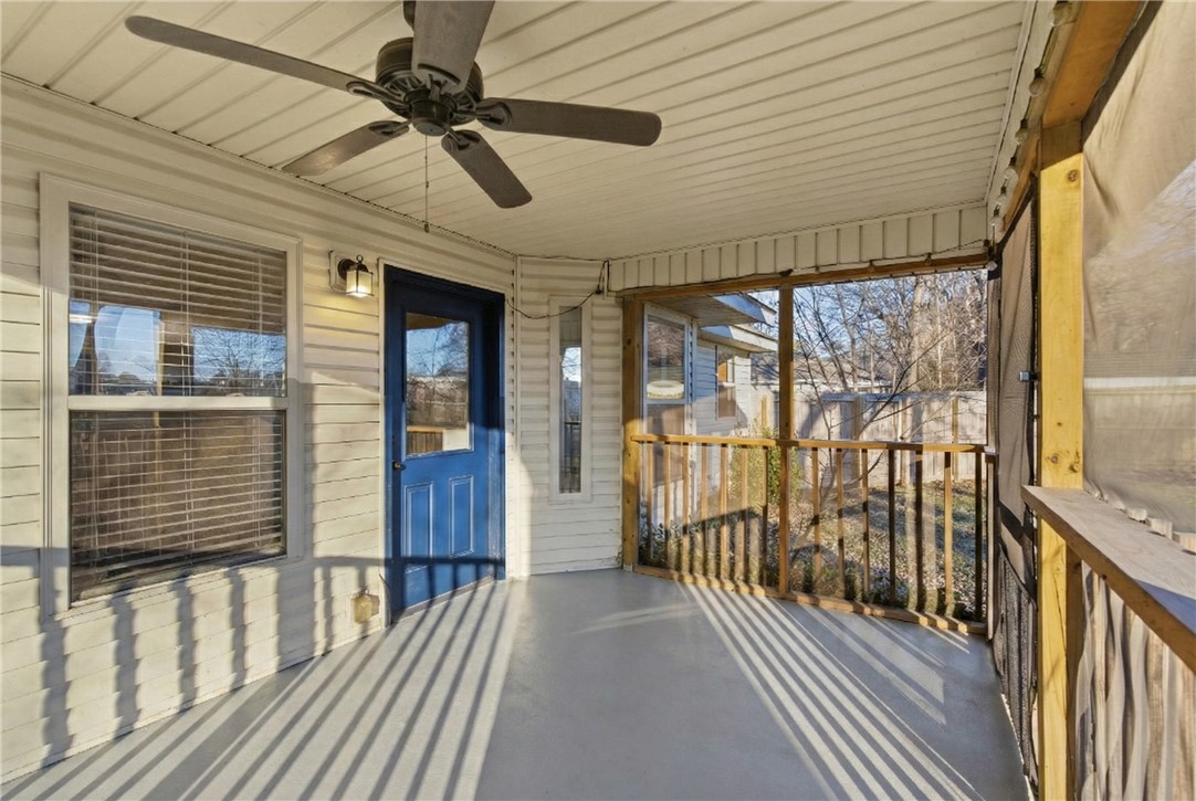 Prairie Grove Outlots - Residential