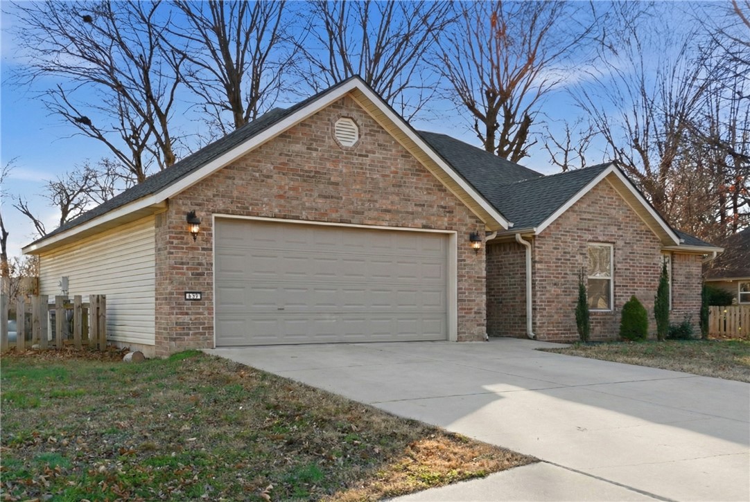 Prairie Grove Outlots - Residential