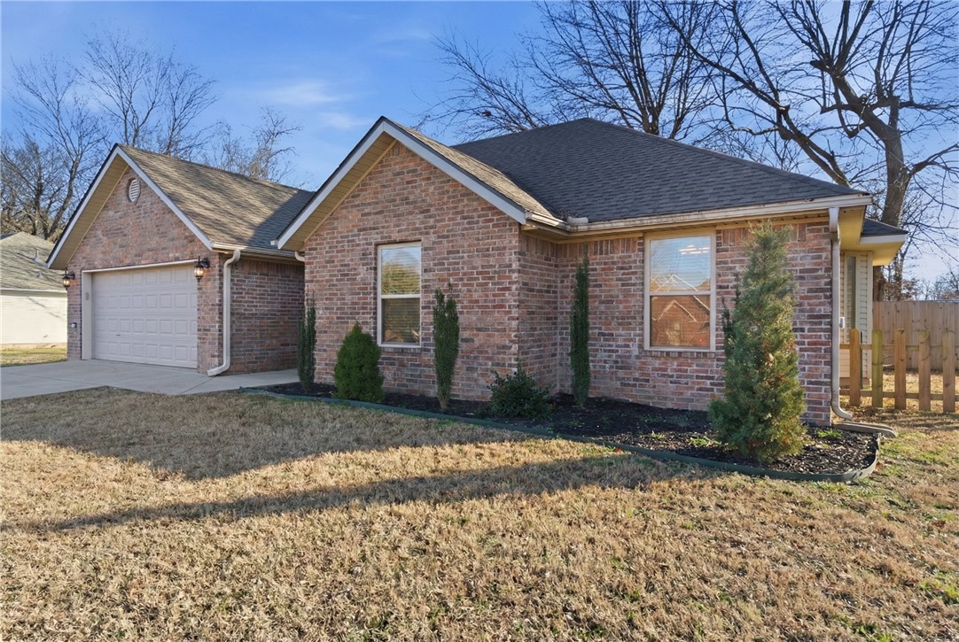 Prairie Grove Outlots - Residential