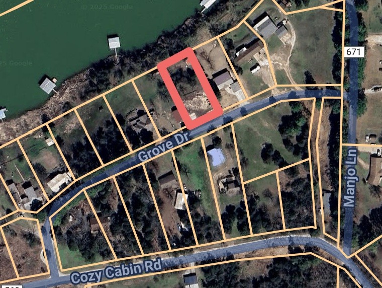 Rare opportunity to own nearly half an acre of direct Beaver Lake frontage, just minutes from War Eagle Marina. This lot offers water views and the flexibility of zoning and covenants that permit mobile homes. The previous home was lost to fire, but utilities remain on site, offering a head start for your future build. Buyer to verify condition of well and septic. Metal shed conveys