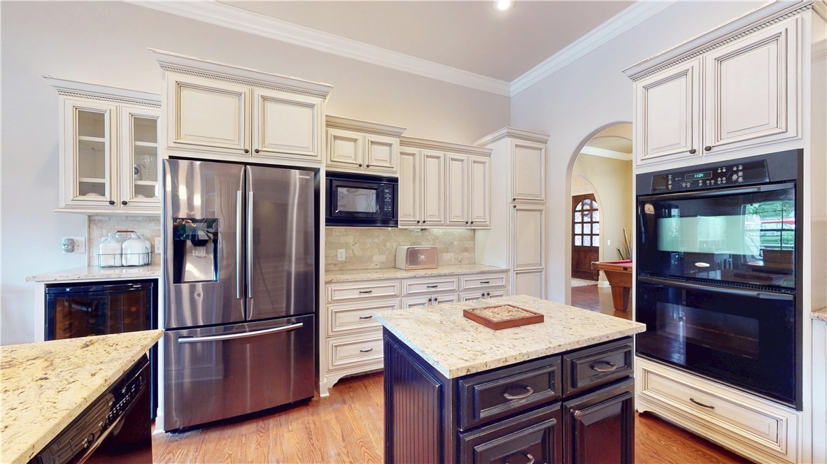 Creekside - Residential
