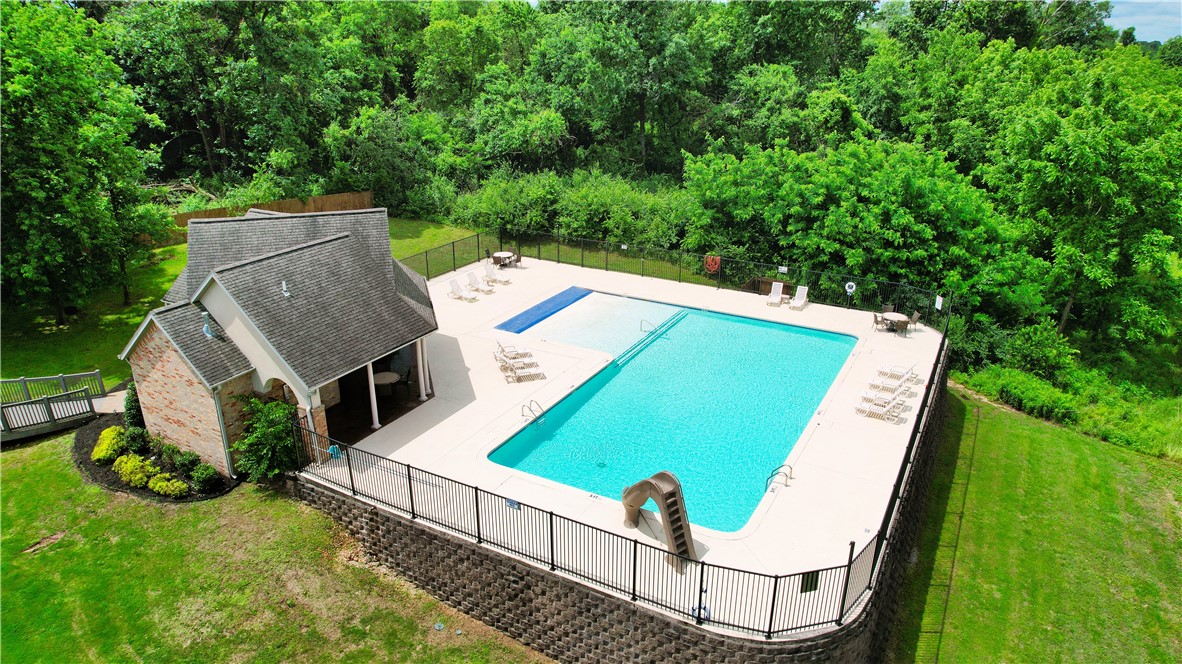 Creekside - Residential