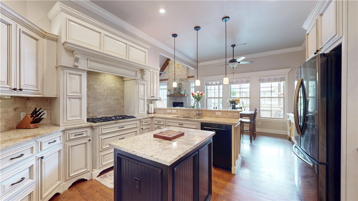 Creekside - Residential