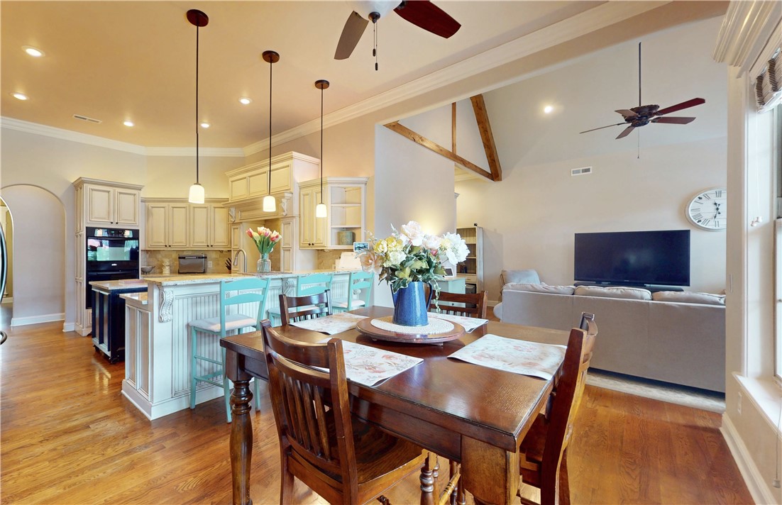 Creekside - Residential