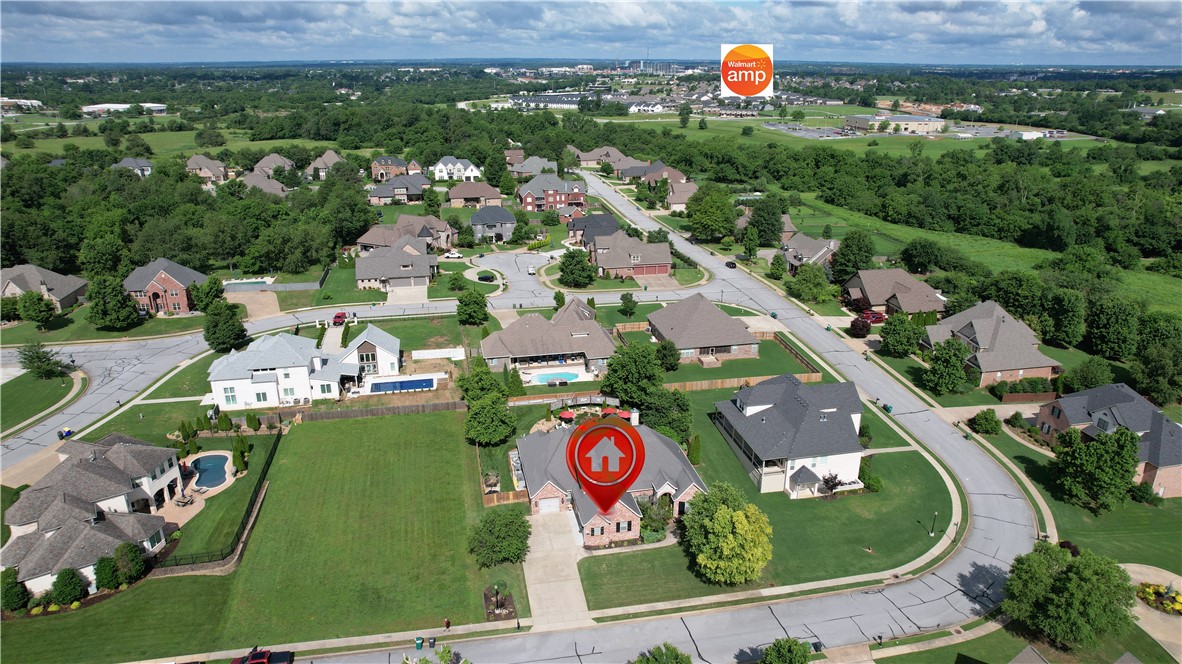 Creekside - Residential