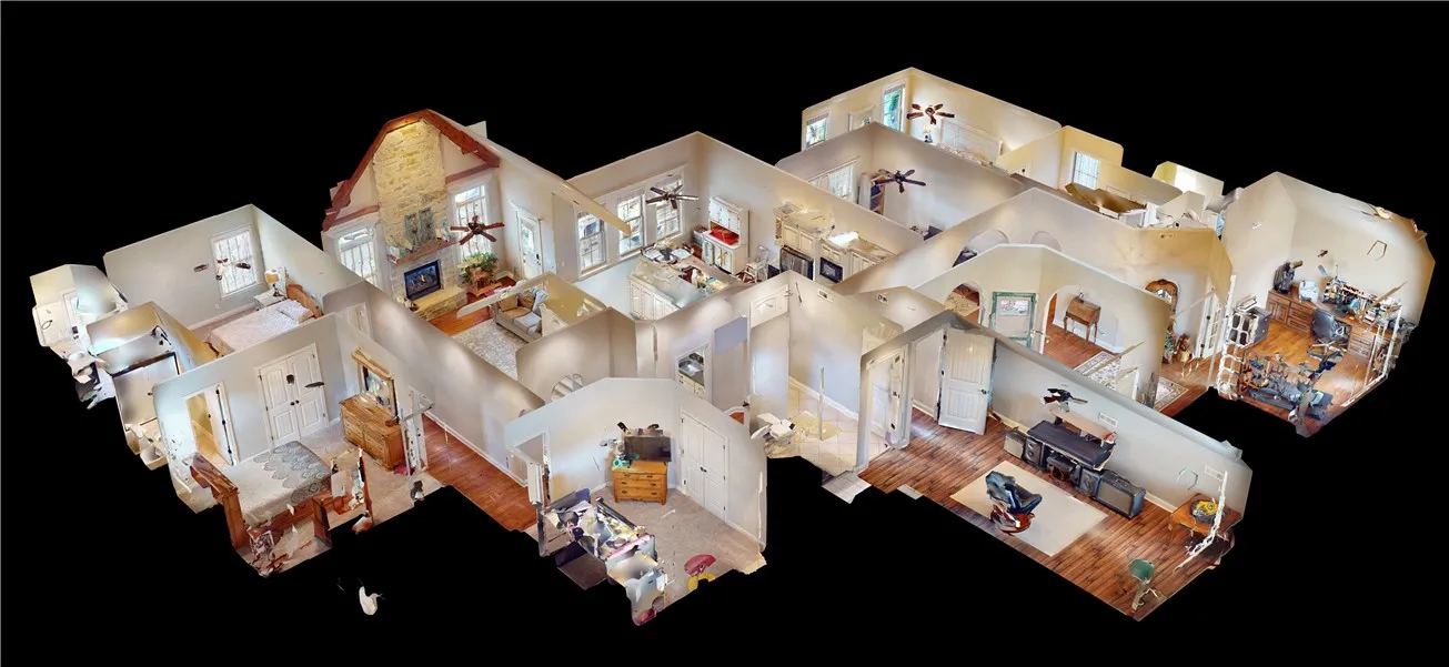 Rogers, Arkansas 72758, United States, 4 Bedrooms Bedrooms, ,6 BathroomsBathrooms,Residential,Active,139975