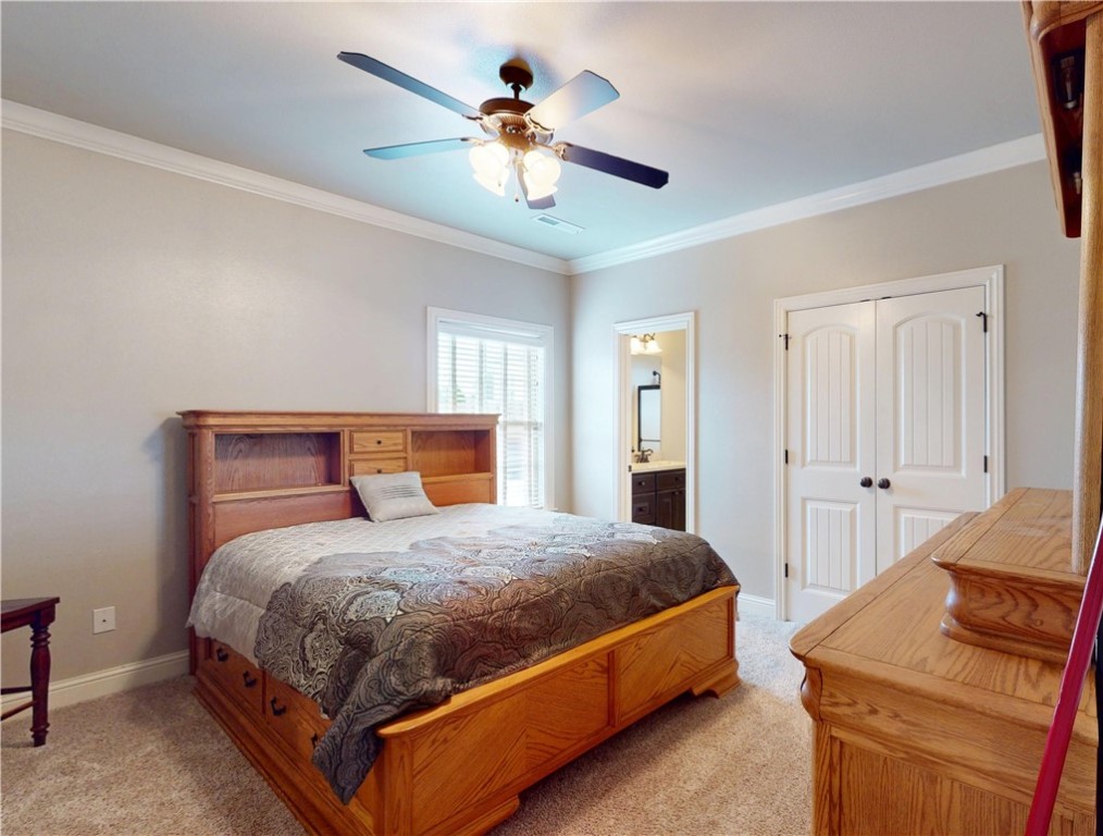 Creekside - Residential