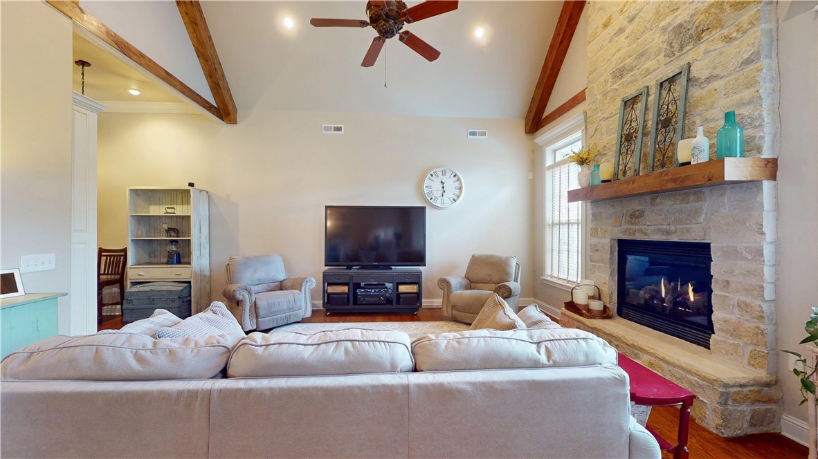 Creekside - Residential