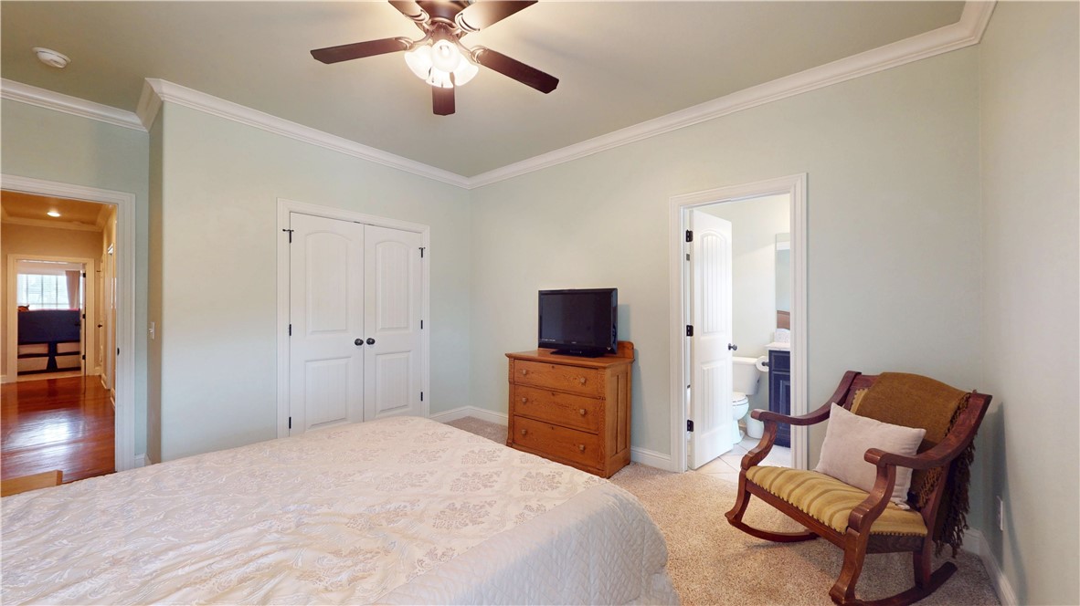 Creekside - Residential