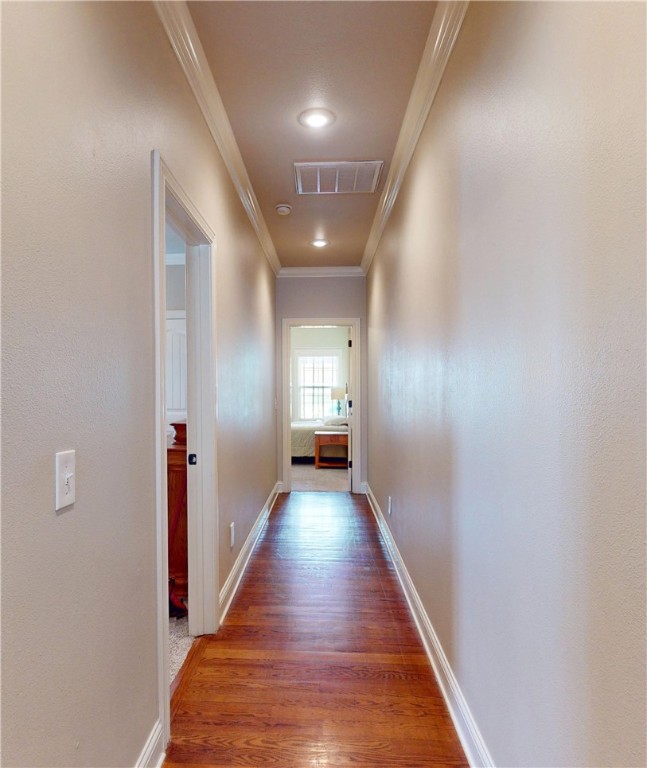 Creekside - Residential