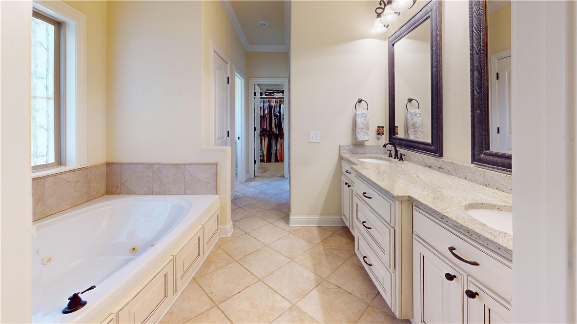 Creekside - Residential