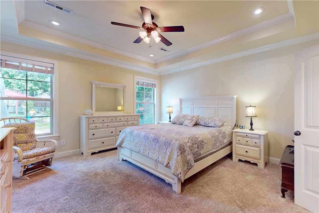 Creekside - Residential