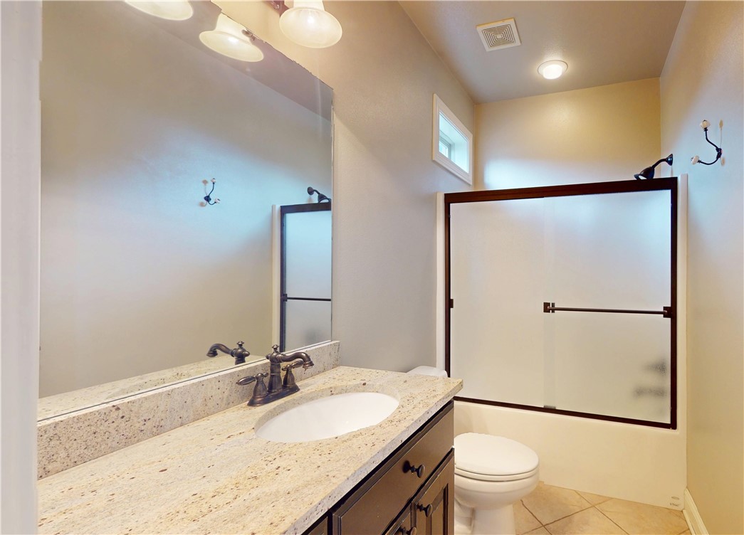 Creekside - Residential
