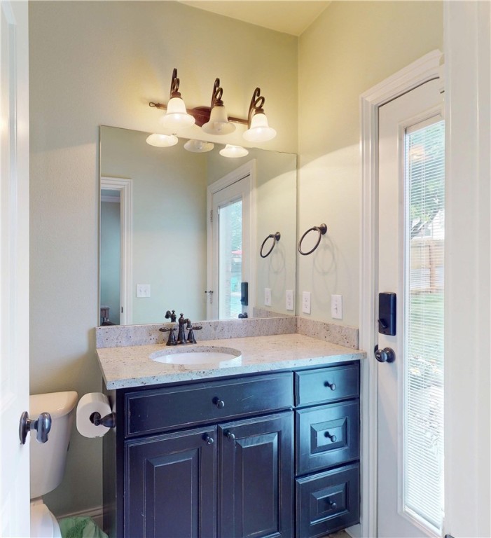 Creekside - Residential