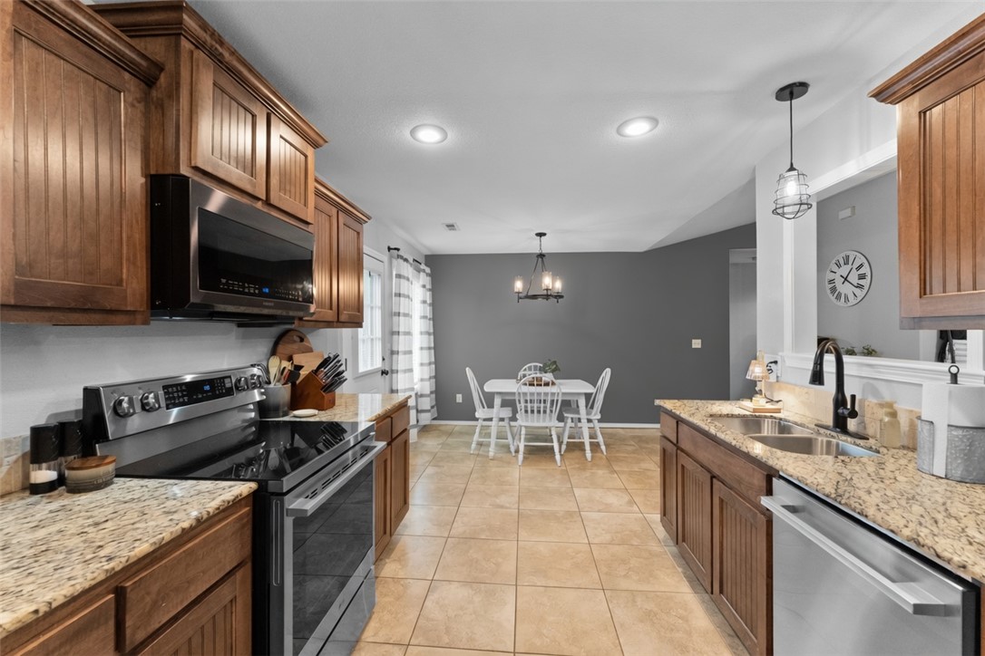 Brimwoods - Residential