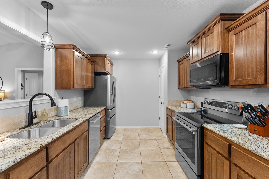 Brimwoods - Residential