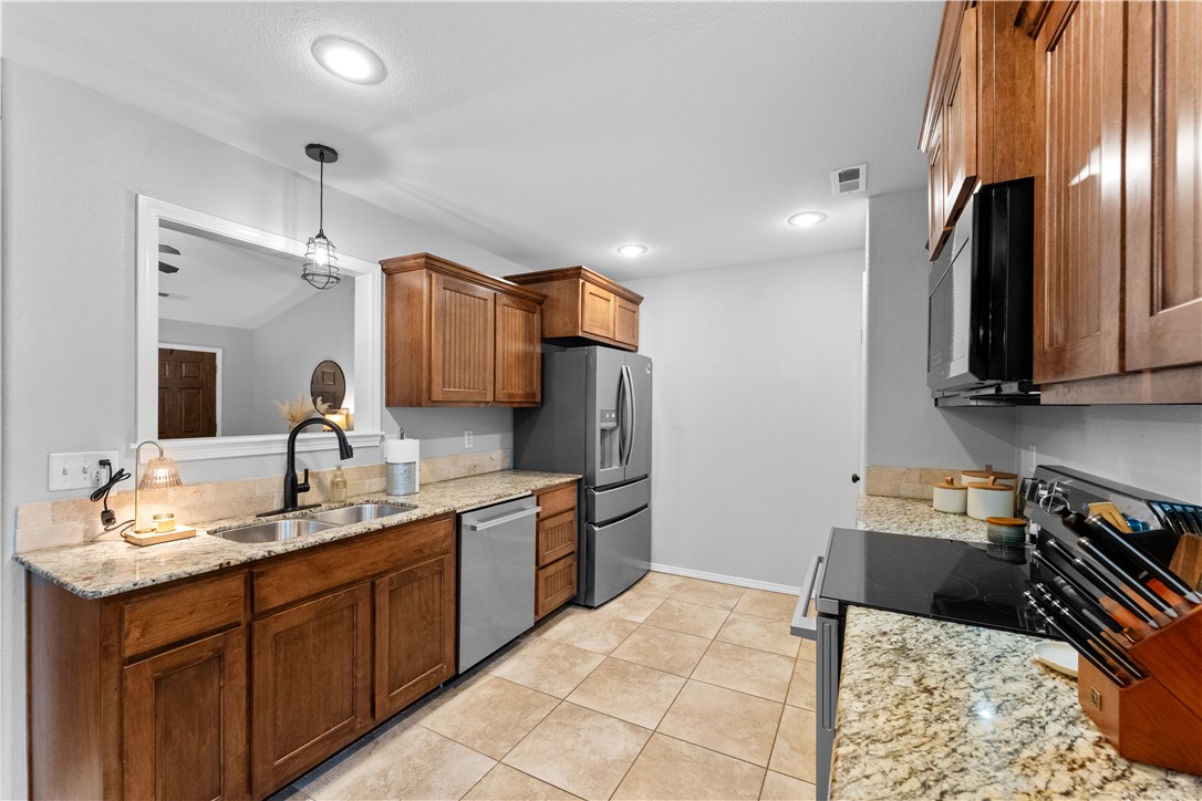 Brimwoods - Residential