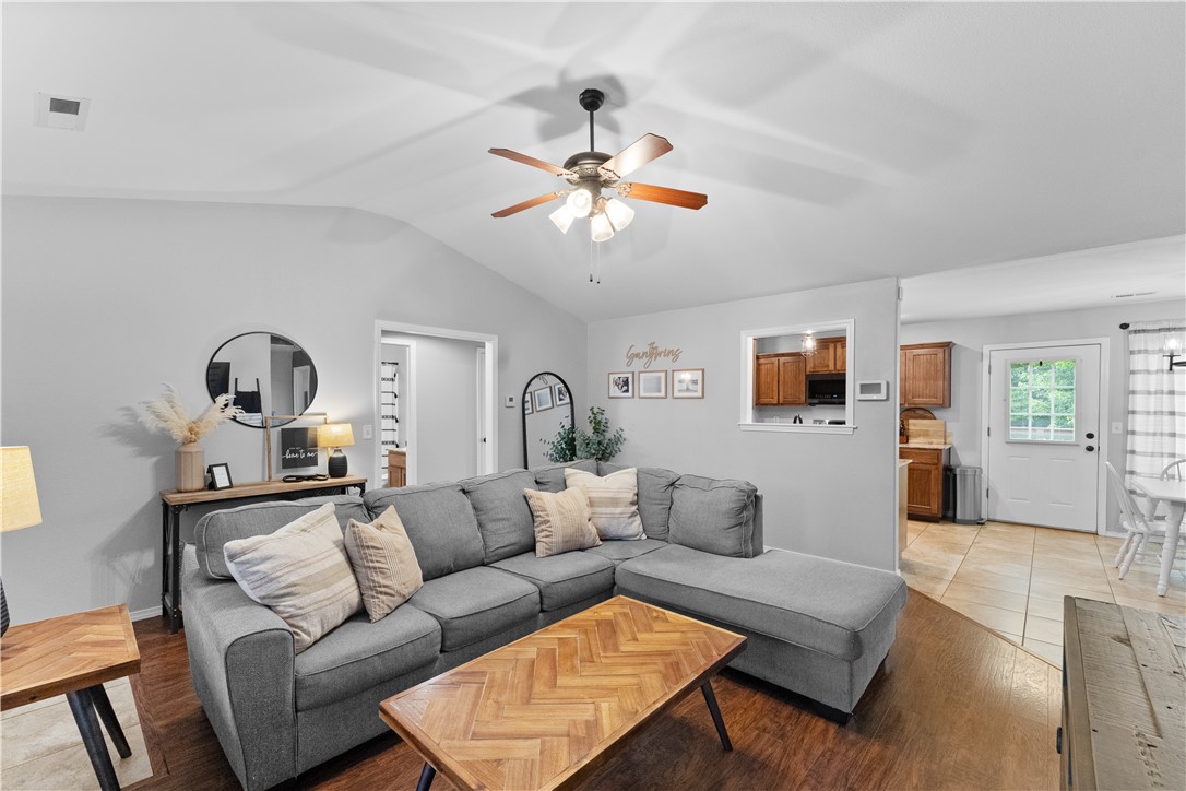Brimwoods - Residential