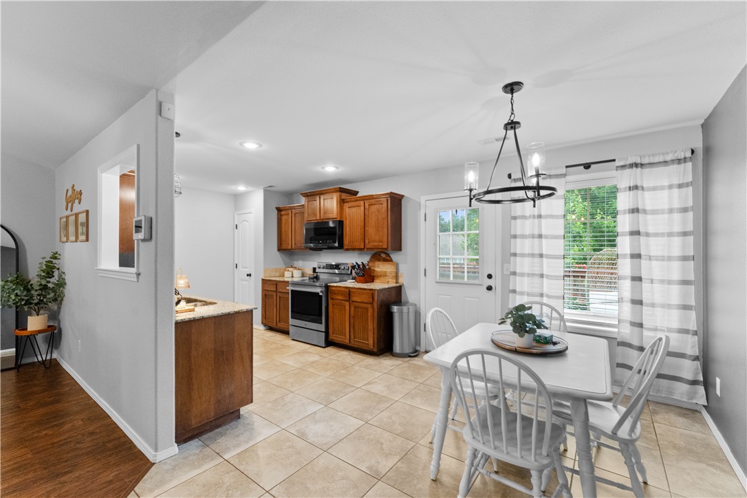 Brimwoods - Residential