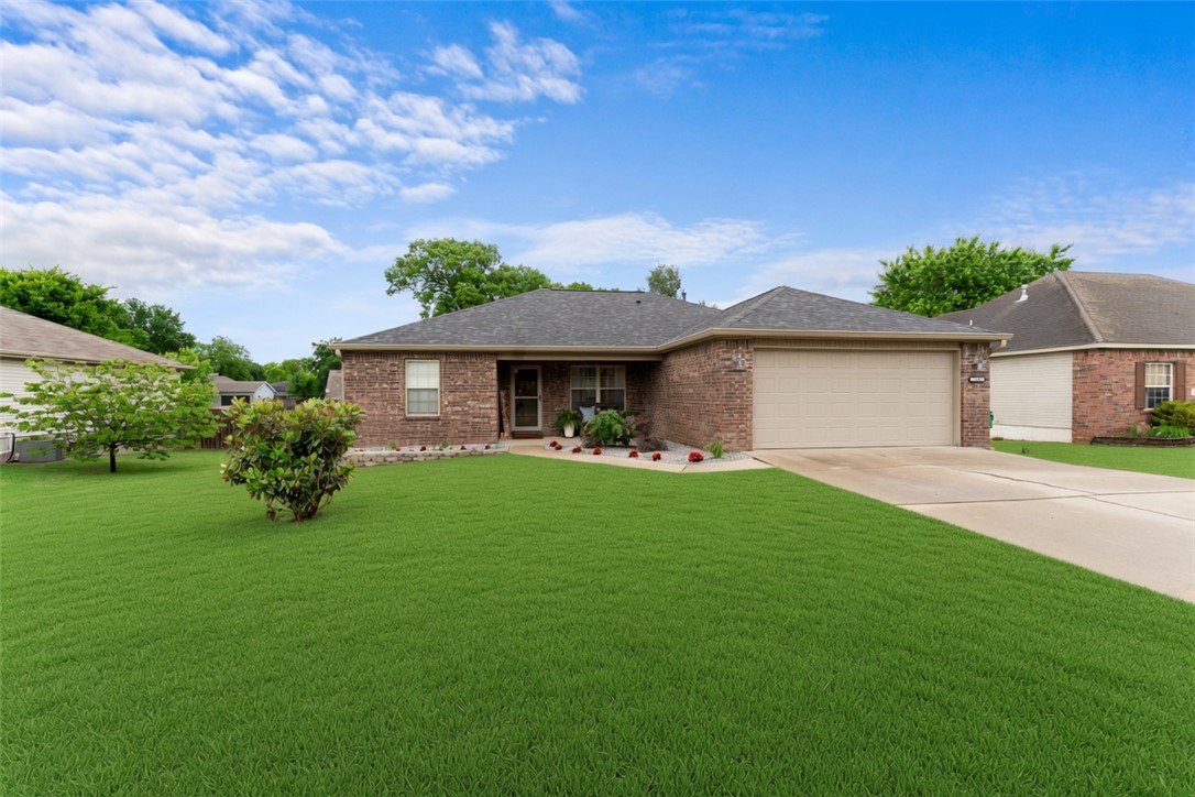 Brimwoods - Residential