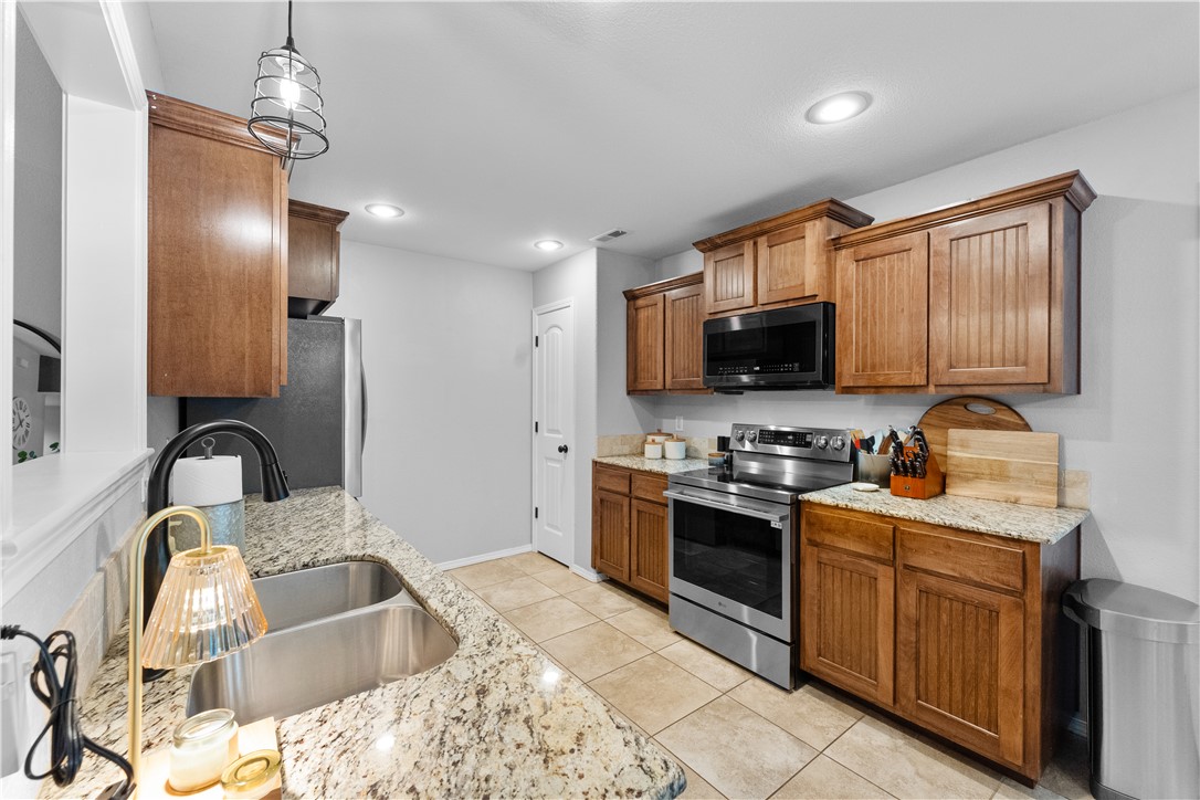 Brimwoods - Residential