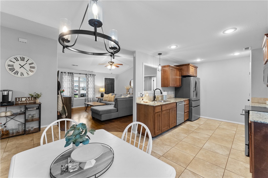 Brimwoods - Residential